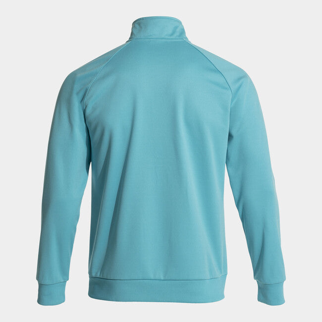 FARAON SWEATSHIRT FLUOR TURQUOISE FLUOR TURQUOISE