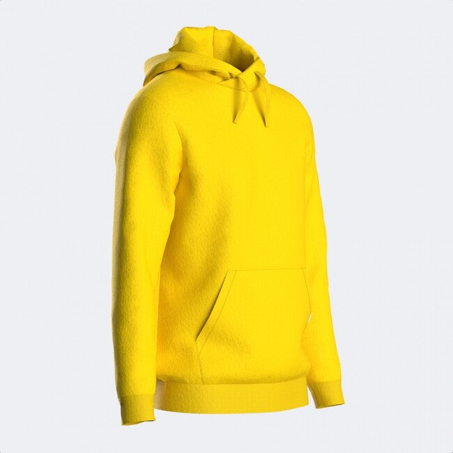 COMBI HOODIE YELLOW YELLOW