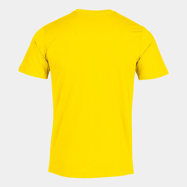 T-SHIRT DESERT YELLOW