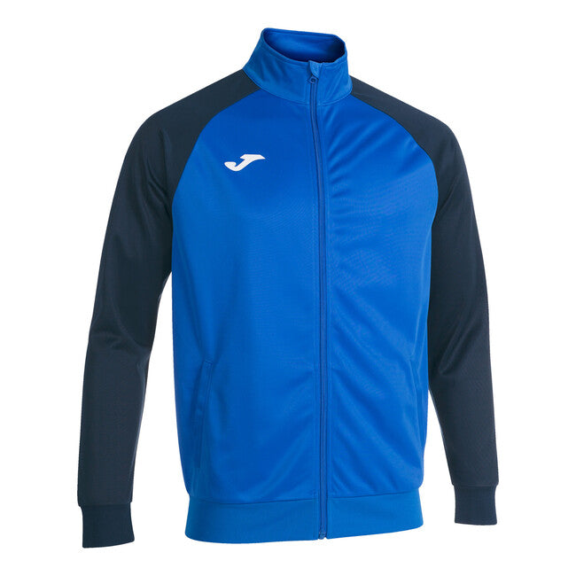 TRACKSUIT ACADEMY IV ROYAL-NAVY