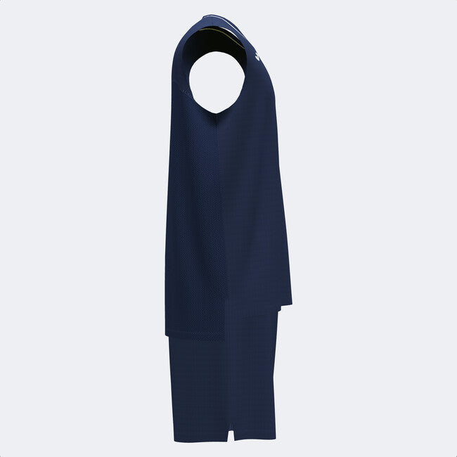 ATLANTA TWO-PIECE NAVY BLUE WHITE NAVY-WHITE