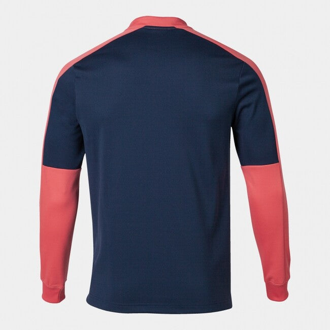 ECO CHAMPIONSHIP RECYCLED SWEATSHIRT NAVY