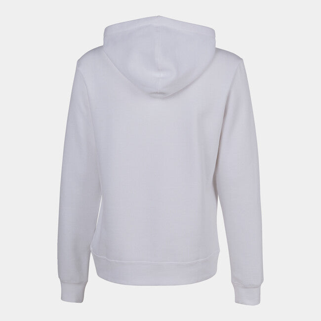 SWEATSHIRT MONTANA WHITE