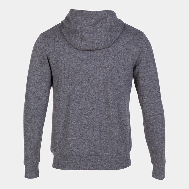 JACKET JUNGLE GREY
