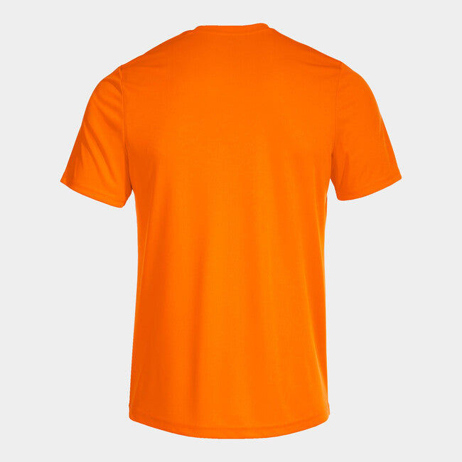 ORANGE COMBI T-SHIRT M/C ORANGE