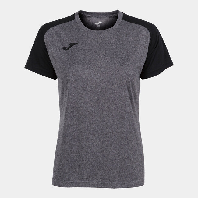 T-SHIRT ACADEMY IV GREY