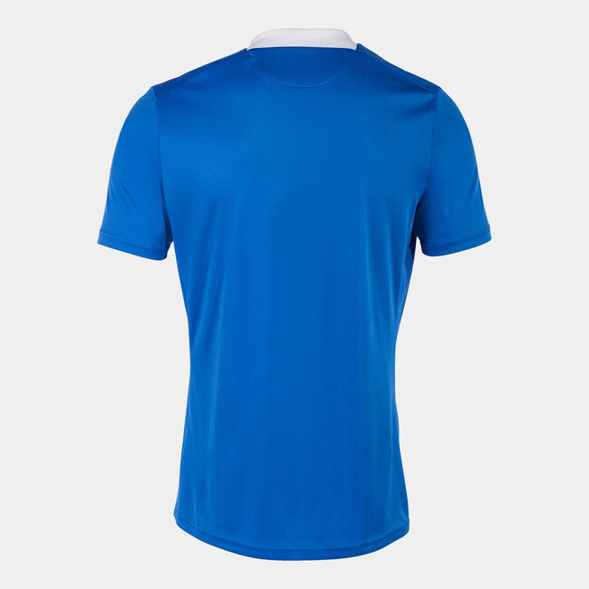 FLAG III SHORT SLEEVE T-SHIRT ROYAL WHITE ROYAL-WHITE