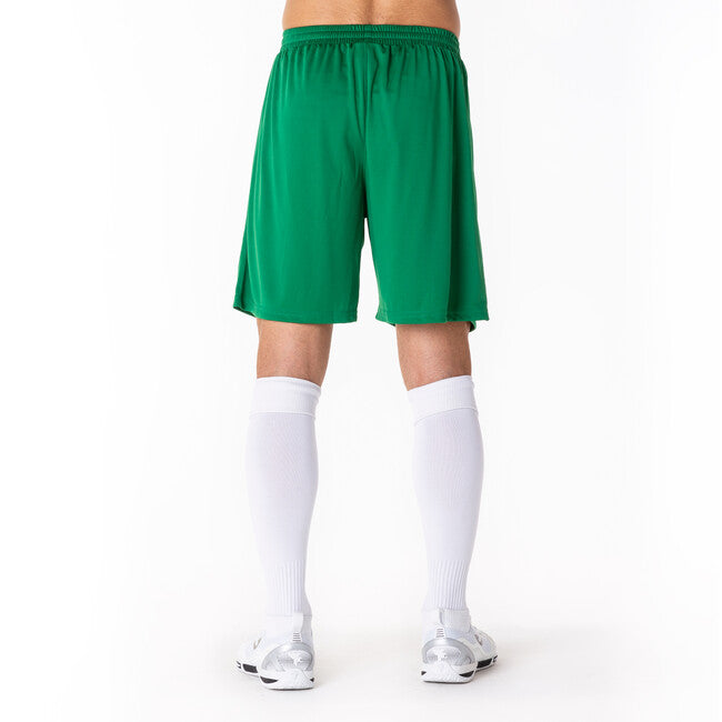 SHORT NOBEL GREEN GREEN