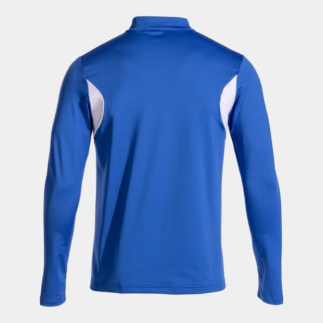 WINNER III SWEATSHIRT ROYAL WHITE ROYAL-WHITE