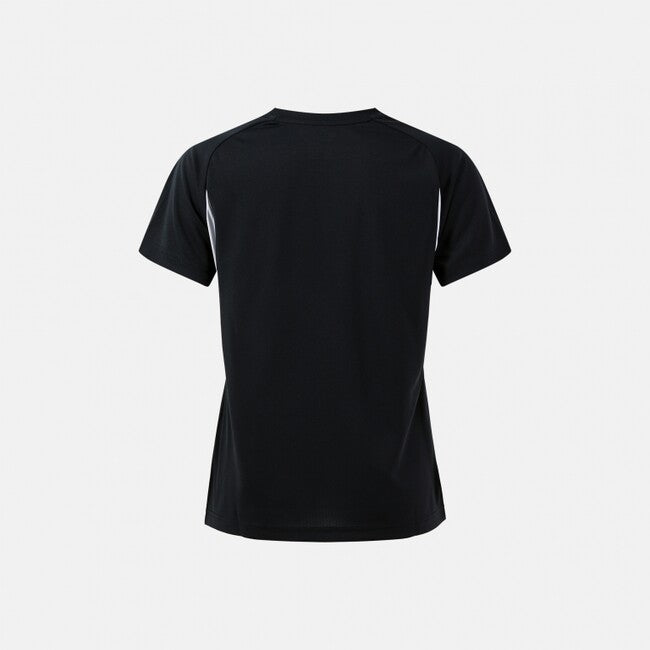 CHAMPIONSHIP 20 SHORT SLEEVE T-SHIRT BLACK LIGHT GRAY BLACK