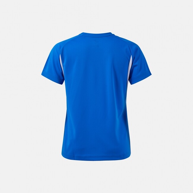 CHAMPIONSHIP 20 SHORT SLEEVE T-SHIRT ROYAL BLUE DARK NAVY ROYAL-NAVY