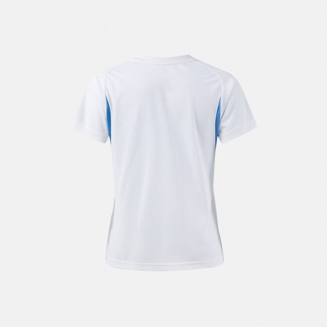 CHAMPIONSHIP 20 SHORT SLEEVE T-SHIRT WHITE DARK NAVY WHITE-NAVY