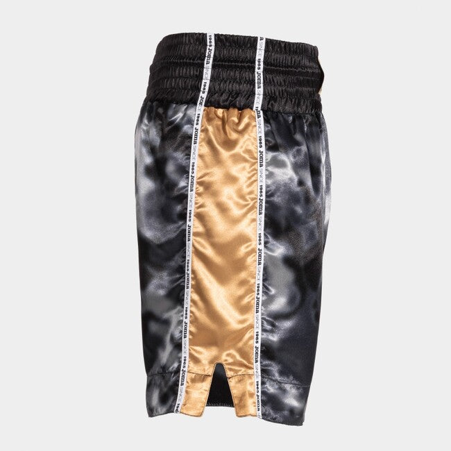 COMBAT BERMUDA BLACK BLACK