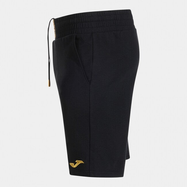 COMBAT BERMUDA BLACK BLACK