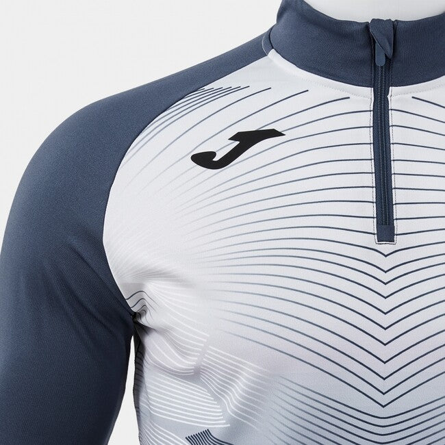 ELITE XII SWEATSHIRT NAVY BLUE NAVY