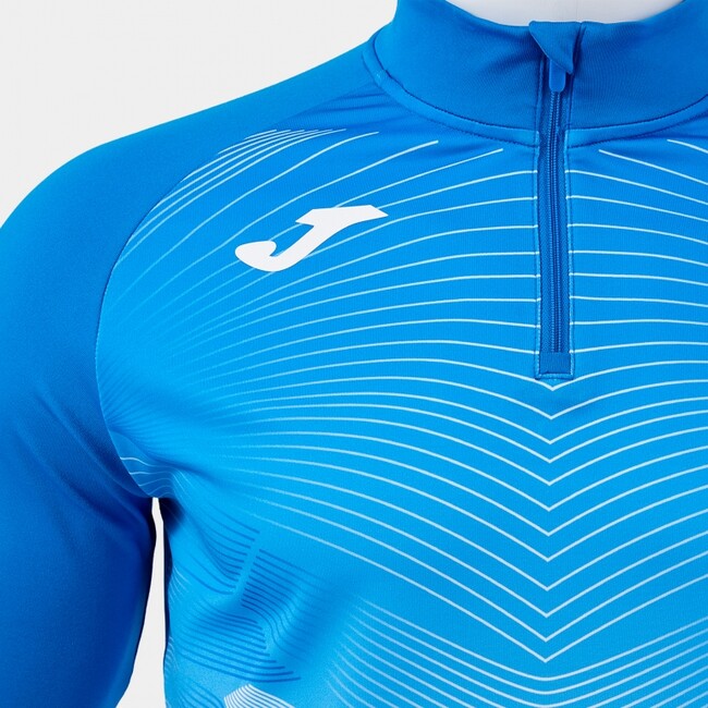 ELITE XII SWEATSHIRT ROYAL BLUE ROYAL