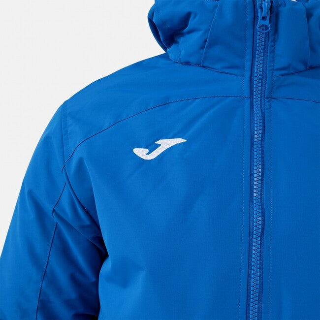 GLACIER ANORAK ROYAL BLUE ROYAL