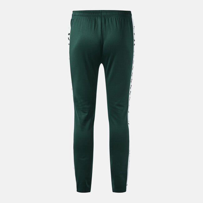 ICONO LONG PANTS GREEN GREEN