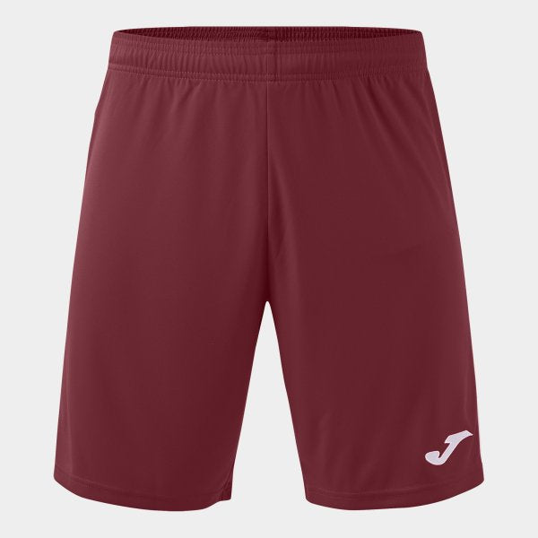 ICONO SHORT BURGUNDY BURGUNDY