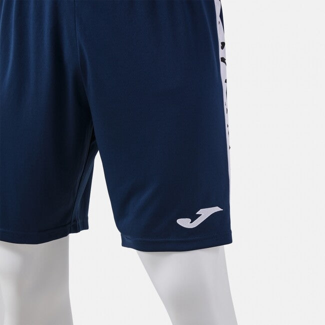 ICONO SHORT DARK NAVY NAVY