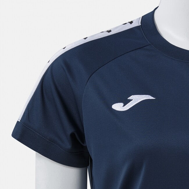 ICONO SHORT SLEEVE T-SHIRT DARK NAVY NAVY