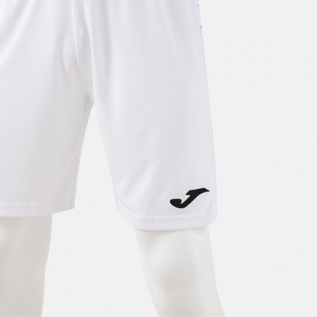 ICONO SHORT WHITE WHITE