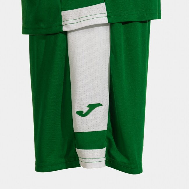 PHOENIX III SET GREEN WHITE GREEN-WHITE