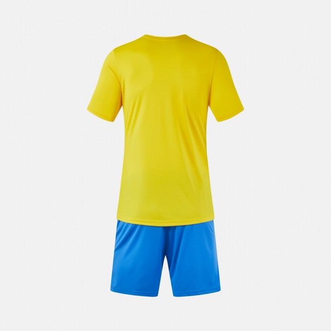 PHOENIX III SET YELLOW ROYAL BLUE YELLOW-ROYAL