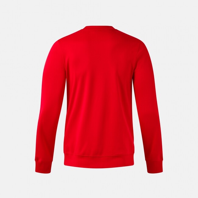 PHOENIX III SWEATSHIRT RED YELLOW RED-YELLOW