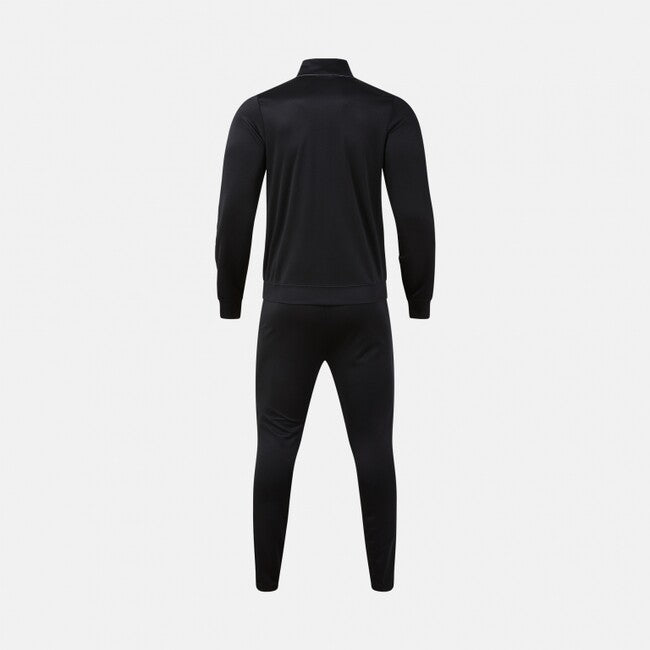 PHOENIX III TRACKSUIT BLACK WHITE BLACK-WHITE