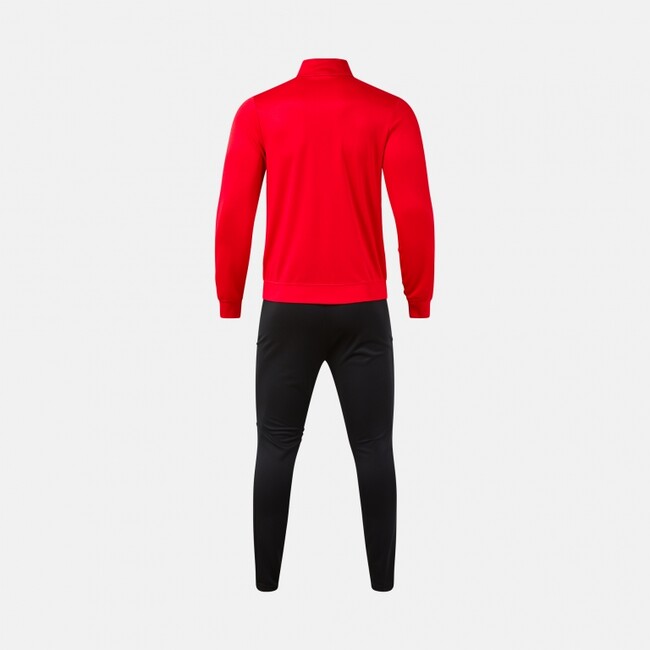 PHOENIX III TRACKSUIT RED YELLOW RED-YELLOW