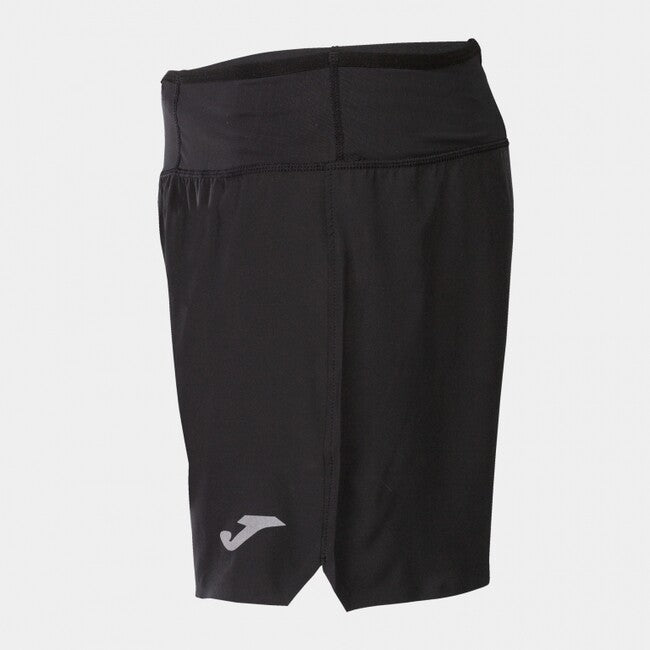 TRAIL MICRO SHORTS BLACK BLACK
