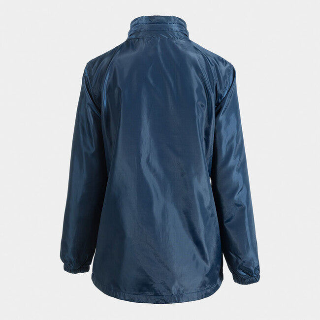 RAIN RAINCOAT NAVY BLUE NAVY