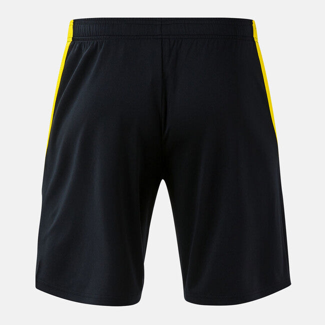 TOKIO II SHORT BLACK YELLOW BLACK-YELLOW