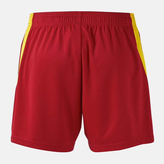 TOKIO II SHORT RED YELLOW RED-YELLOW