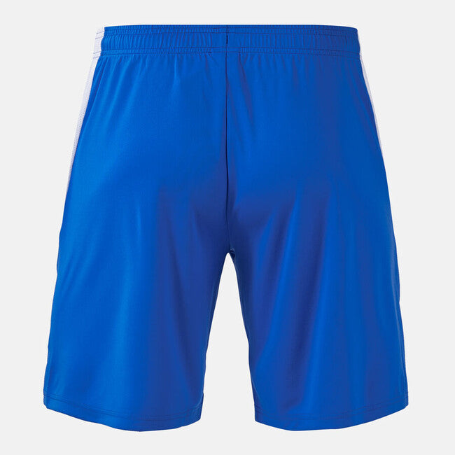 TOKIO II SHORT ROYAL BLUE WHITE ROYAL-WHITE