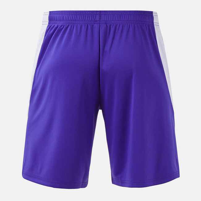 TOKIO II SHORT VIOLET WHITE VIOLETA-BLANCO