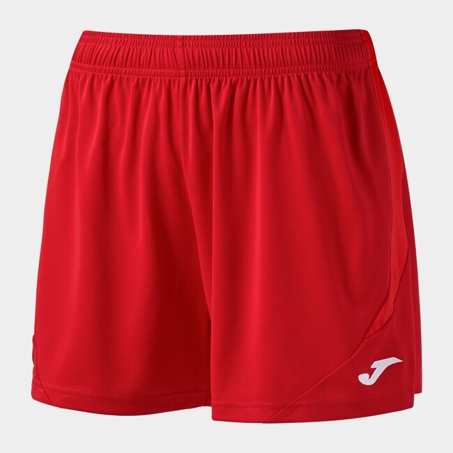 TOKIO SHORT RED RED RED