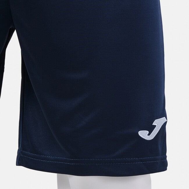 VINTAGE ECO RETRO SHORT DARK NAVY NAVY