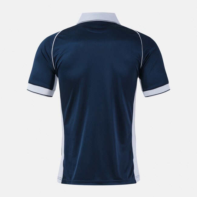 VINTAGE ECO RETRO SHORT SLEEVE T-SHIRT DARK NAVY WHITE DARK NAVY BLANCO