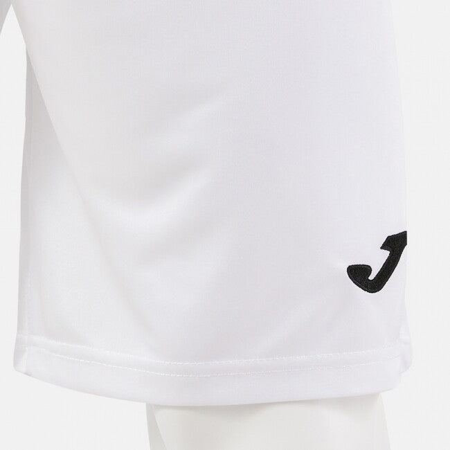 VINTAGE ECO RETRO SHORT WHITE WHITE