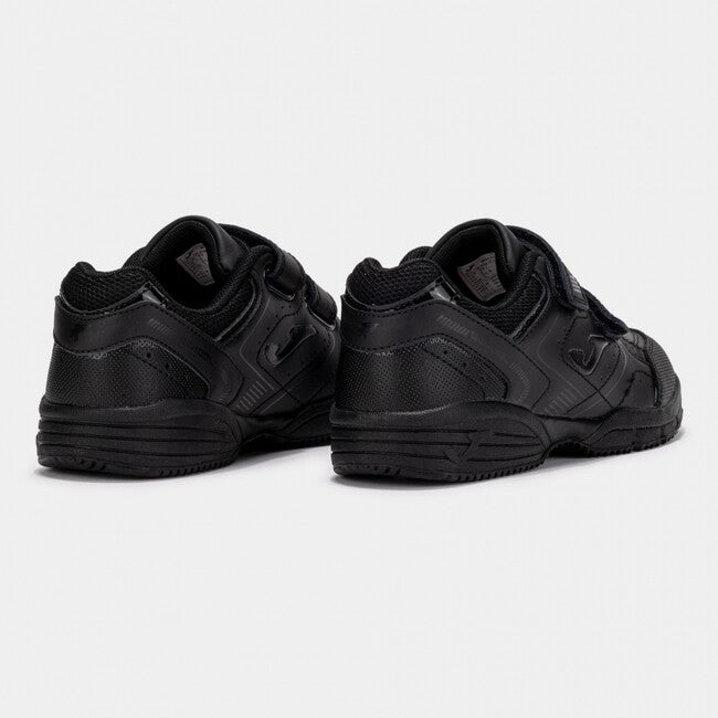 W.SCHOOL JR 2501 BLACK BLACK