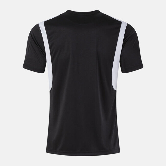WINNER IV SHORT SLEEVE T-SHIRT BLACK WHITE BLACK-WHITE