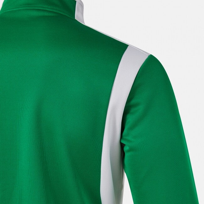 WINNER IV SWEATSHIRT GREEN GRAY GREEN