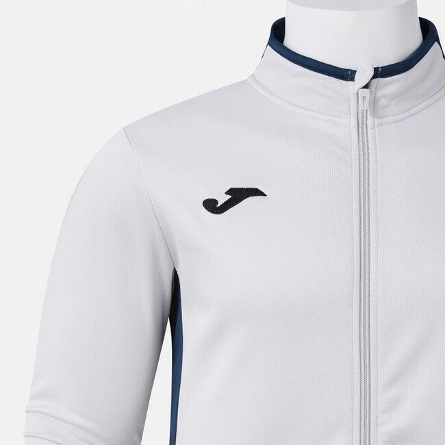 WINNER IV TRACKSUIT GRAY DARK NAVY GREY-NAVY
