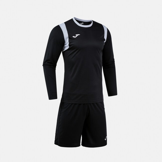 ZAMORA XI SET BLACK GRAY BLACK-GREY