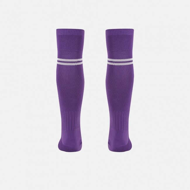 ZAMORA XI SET PURPLE GRAY PURPLE