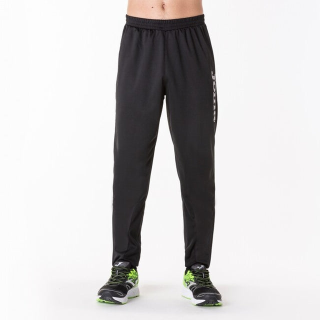 Φόρμα LONG PANTS TIGHT COMBI μαύρο