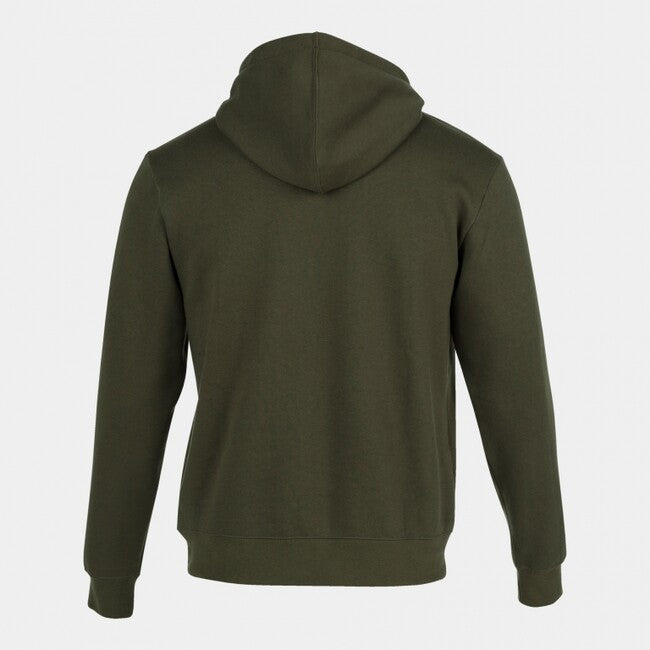 SWEATSHIRT MONTANA CAQUI