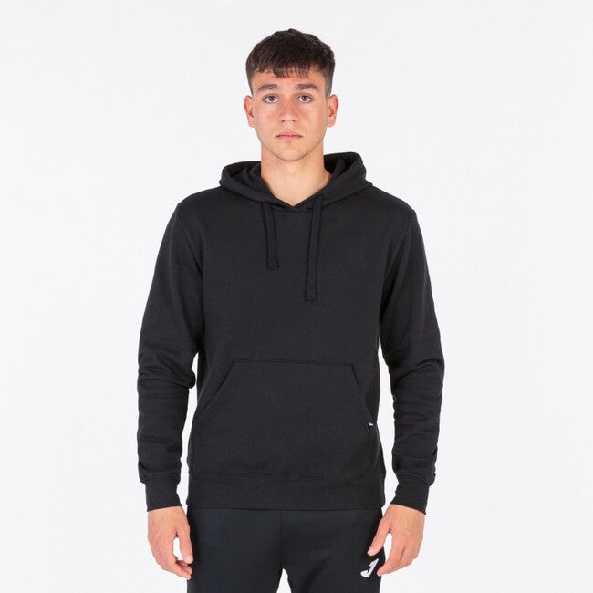 SWEATSHIRT MONTANA BLACK